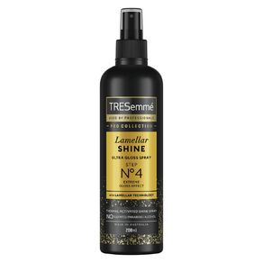 Tresemme Spray Lamellar Shine 200ml
