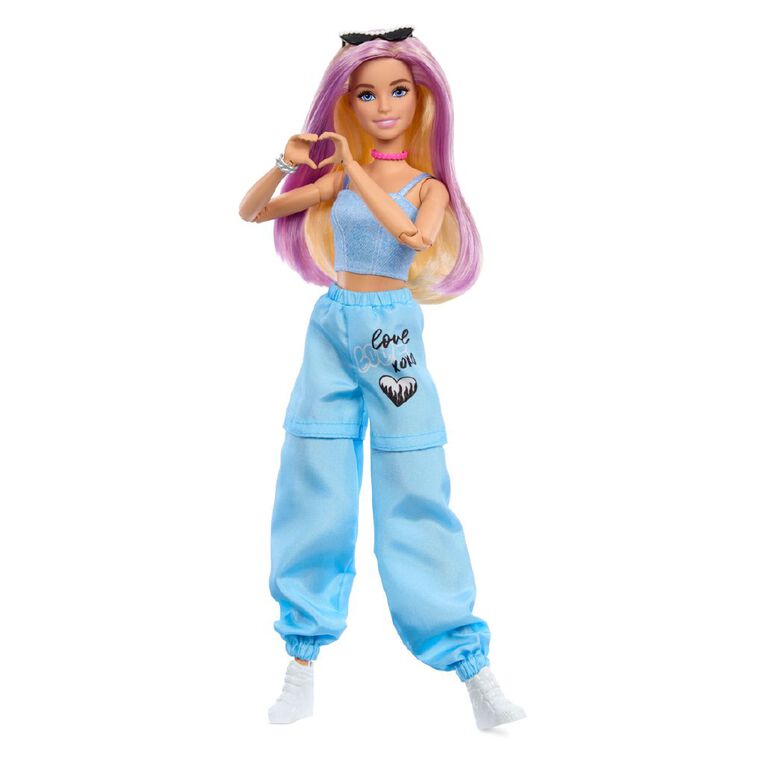 Barbie You Create Fashion Style Doll Assorted, , hi-res