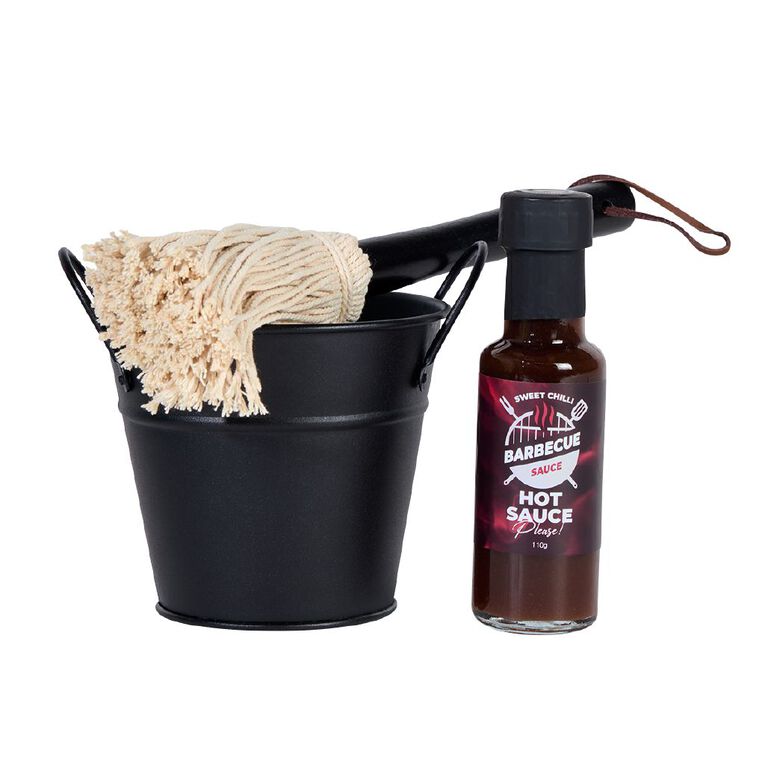BBQ Bucket Gift Set, , hi-res