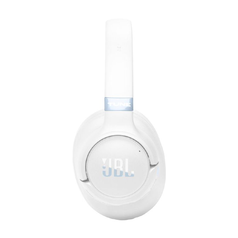 JBL Tune 780NC Wireless Over-Ear Noise Cancelling Headphone White, , hi-res