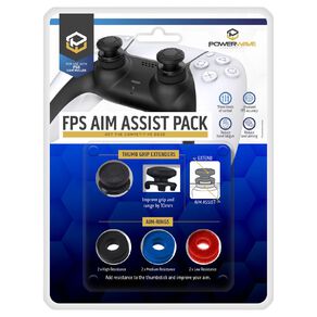 PowerWave PS5 FPS Aim Assist Pack