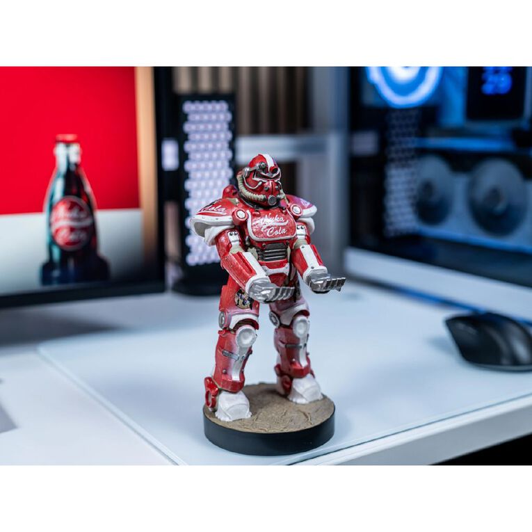 Cable Guys Nuka Cola, , hi-res
