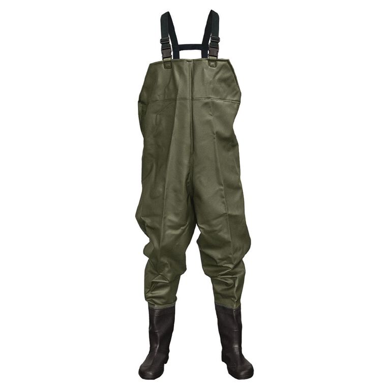 Maxistrike Fishing Wader X Large, , hi-res