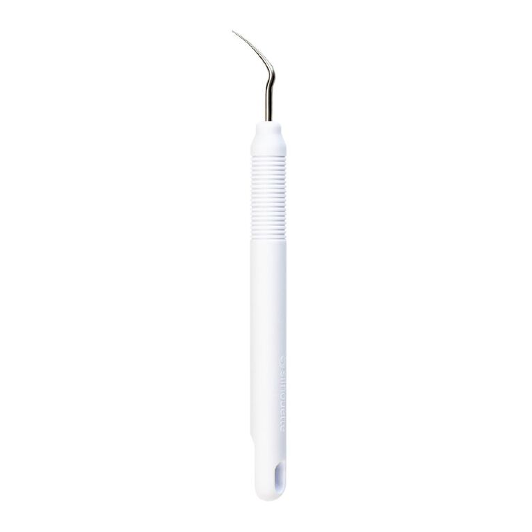 Silhouette Weeding Hook Tool White, , hi-res