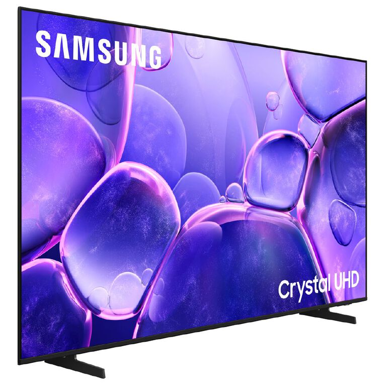 Samsung 85 Inch U8000F Ultra HD 4K Smart TV 2025, , hi-res