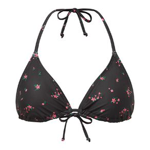 H&H Women's Triangle Bikini Top