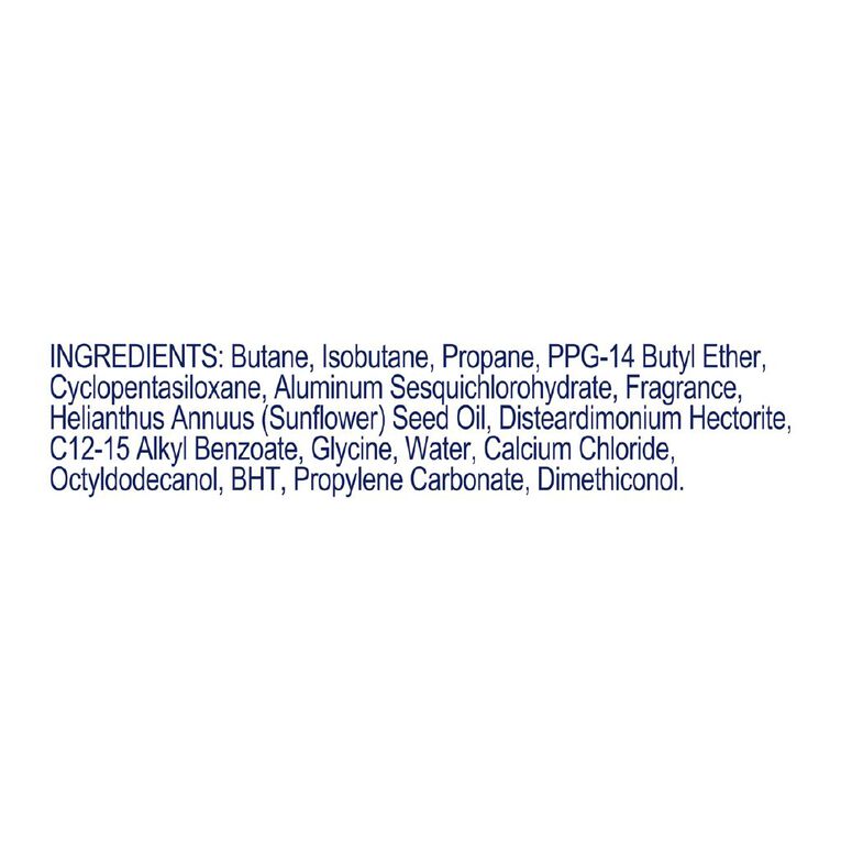 Dove Antiperspirant Advance Pomegranate 250ml, , hi-res