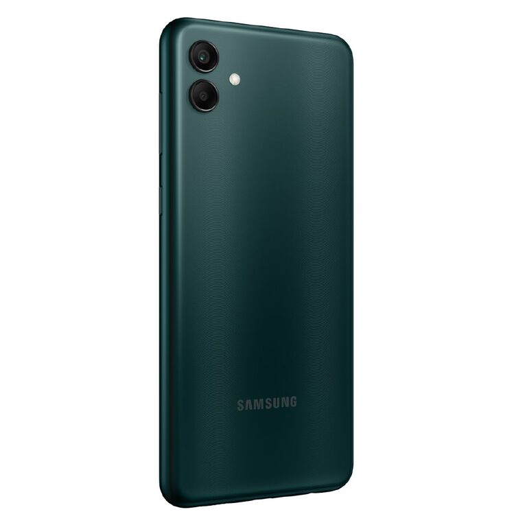 Samsung Galaxy A07 4G 64GB with One NZ Sim Green, , hi-res