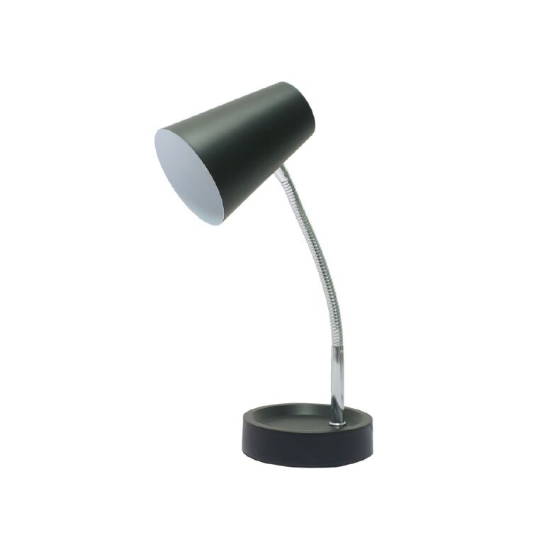 Living & Co Aria Desk Lamp Black, , hi-res
