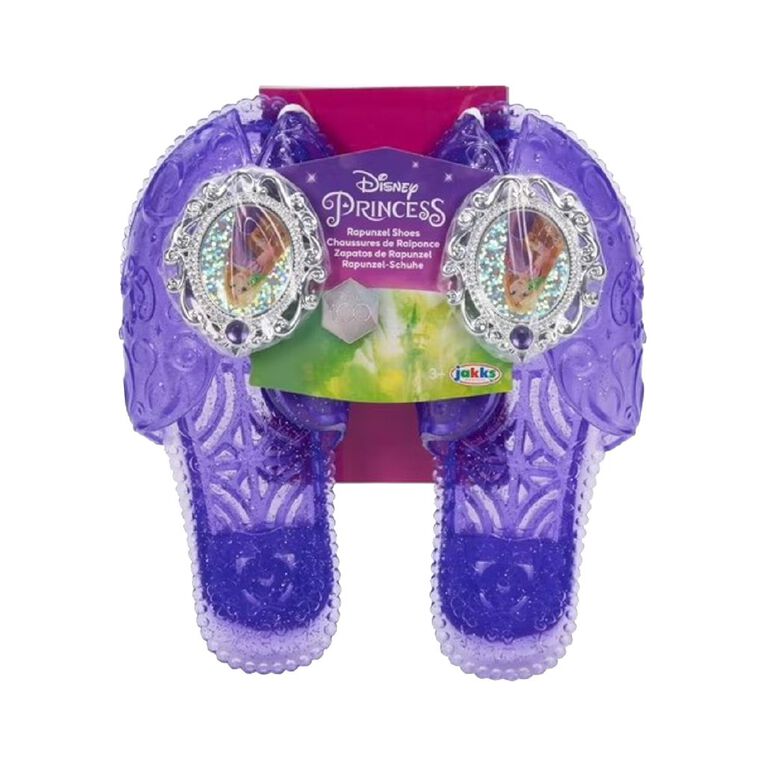 Disney Princess Shoe Assorted, , hi-res