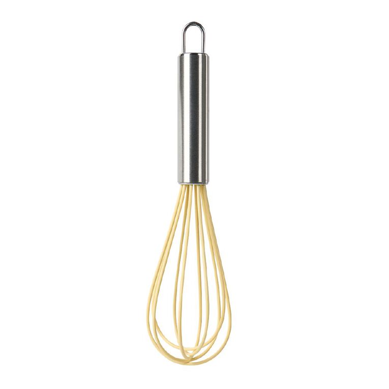 Living & Co Mini Whisk Assorted, , hi-res