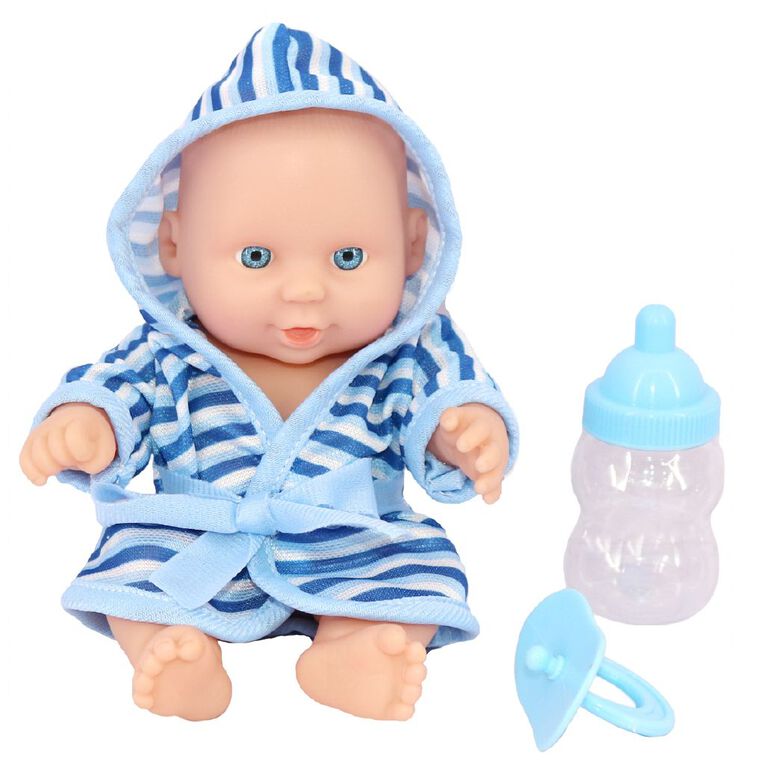 Baby Doll Set Assorted, , hi-res