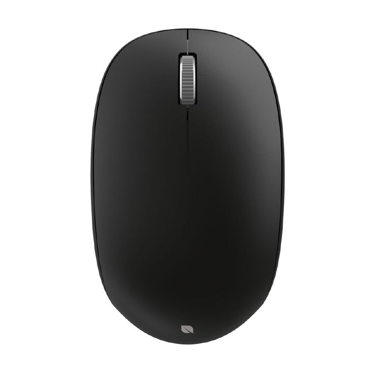 Incase Designed by Microsoft Bluetooth Mouse - Black, , hi-res
