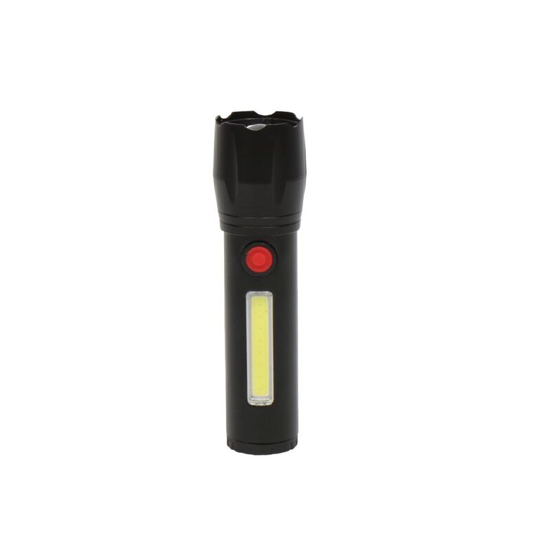 Navigator South Mini Metal Torch, , hi-res
