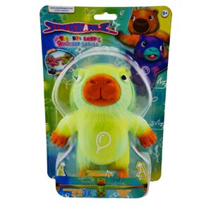 Stretchapalz Tie Dye Caby Buddies 14cm Assorted