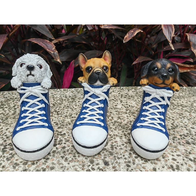 Kiwi Garden Sneaker Pups, , hi-res