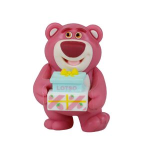 Toy Story Blind Bag Mini Lotso Assorted