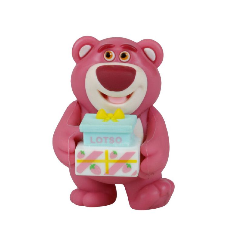 Toy Story Blind Bag Mini Lotso Assorted, , hi-res