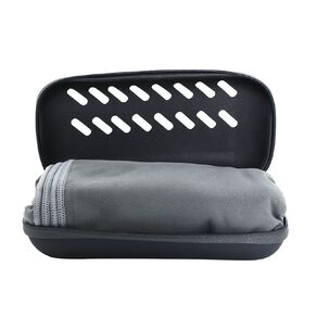Navigator South Microfibre Towel with Pouch