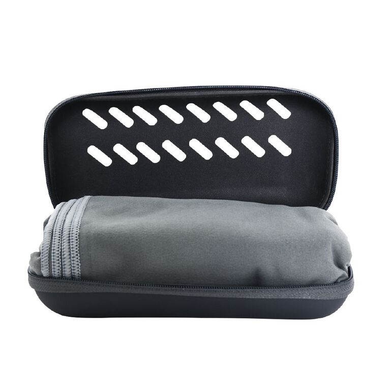 Navigator South Microfibre Towel with Pouch, , hi-res