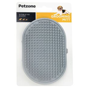 Petzone Grooming Mitt