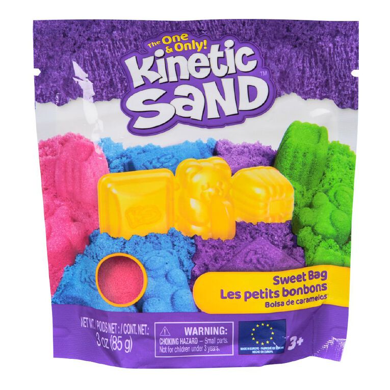 Kinetic Sand Candy Bag, , hi-res