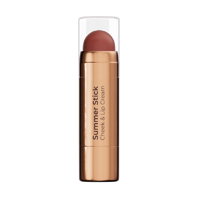 MCoBeauty Summer Stick Cheek & Lip Cream Mykonos, , hi-res