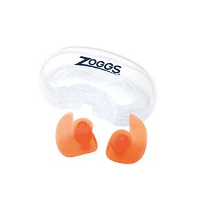 Zoggs Aqua Plugz Junior Orange