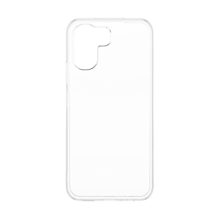 PanzerGlass Safe By Panzer Case Clear Oppo A6X 4G/5G, , hi-res