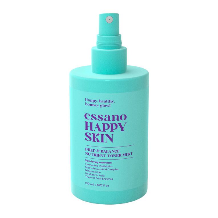Essano Happy Skin Toner 150ml, , hi-res