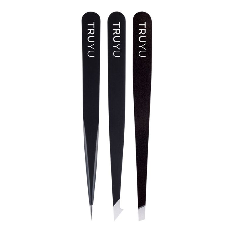 Truyu Tweezer Trio, , hi-res