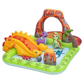 Bestway Volcano Springs Play Center 1.88m