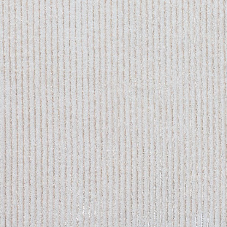 Living & Co Lines Rug Beige 160cm x 230cm, , hi-res