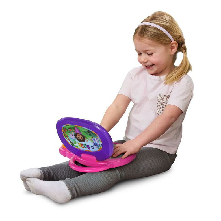 Vtech Dora More to Explore Learning Laptop, , hi-res