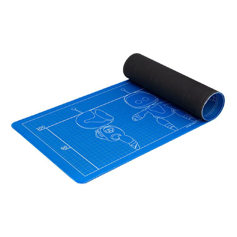Paladone Astrobot Desk Mat, , hi-res