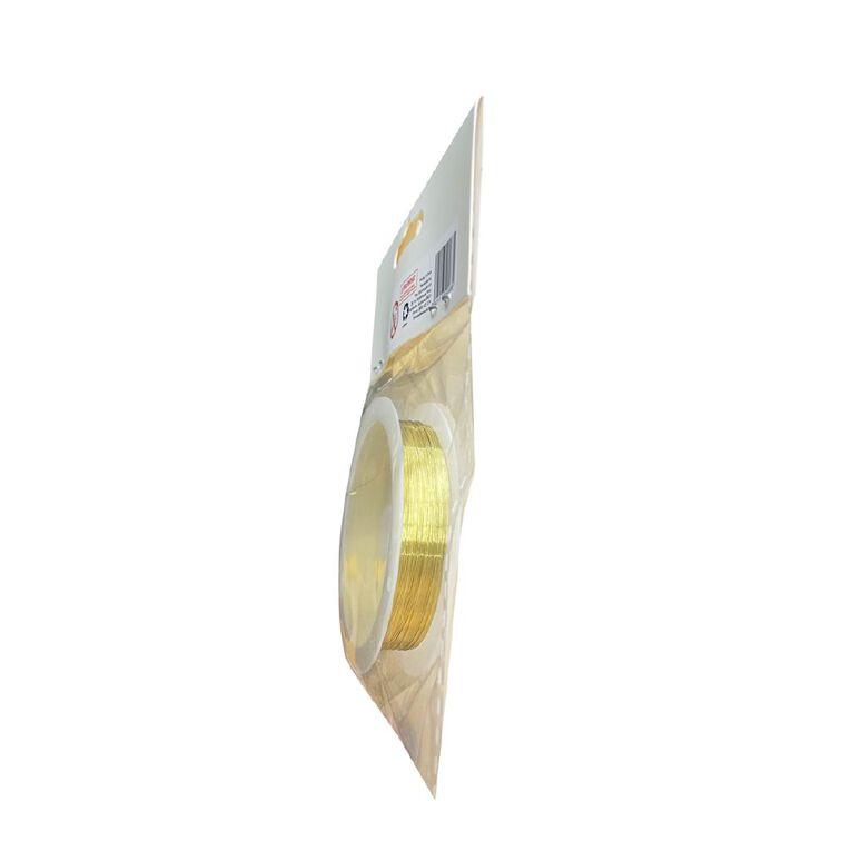 Uniti Jewellery Wire 10m x 0.3mm, , hi-res