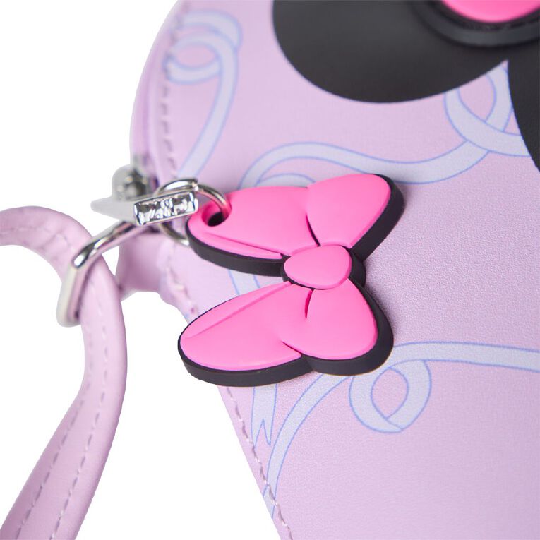 Minnie Mouse Kids' Bag, Pink Light, hi-res