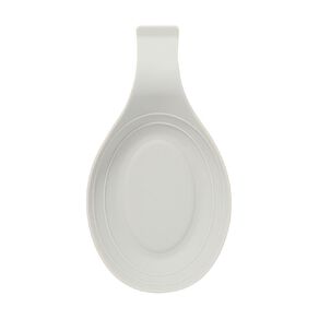 Living & Co Silicone Spoon Rest Grey