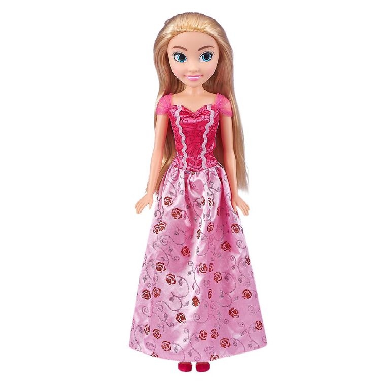 Zuru Sparkle Girlz Princess Doll Assorted 18 inch, , hi-res