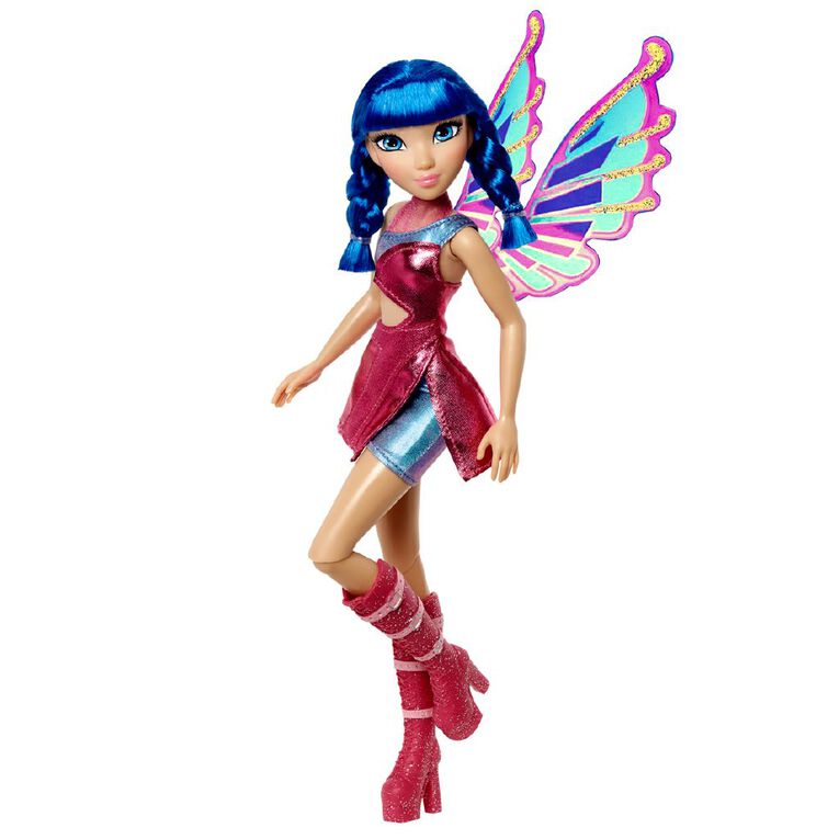 Winx Winx Club Fairies Assorted, , hi-res