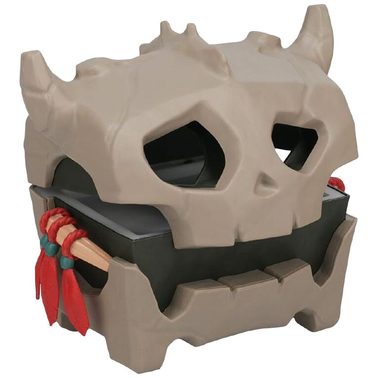 Paladone The Legend of Zelda Bokoblin Chest Light with Sound, , hi-res