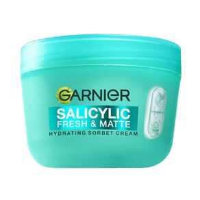 Garnier Salicylic Acid Sorbet Cream 85ml
