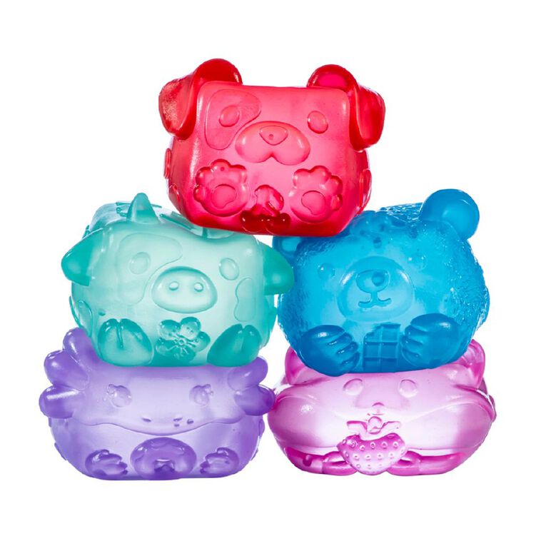 Mushykinz Jelleez Squishy Assorted, , hi-res
