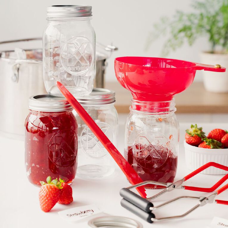 Kate's Kitchen Preserving Starter Kit, , hi-res