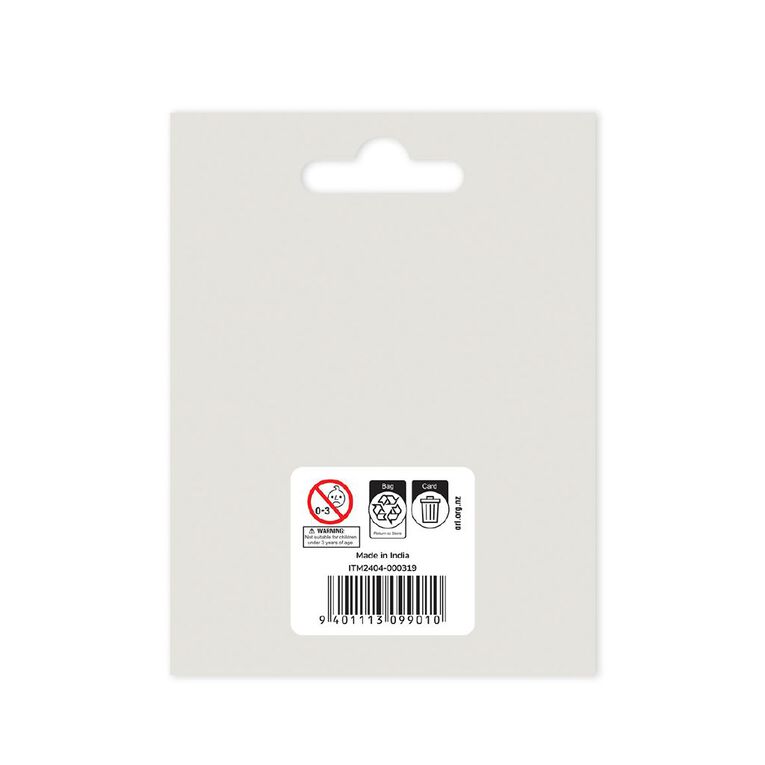 Primed Chipboard Believe In Your Dreams 1pc Little Birdie, , hi-res