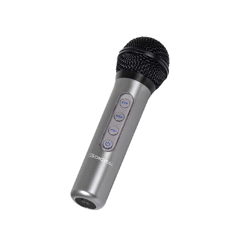 S-Digital Universal Wireless Mic 2 Pack SEM2203, , hi-res