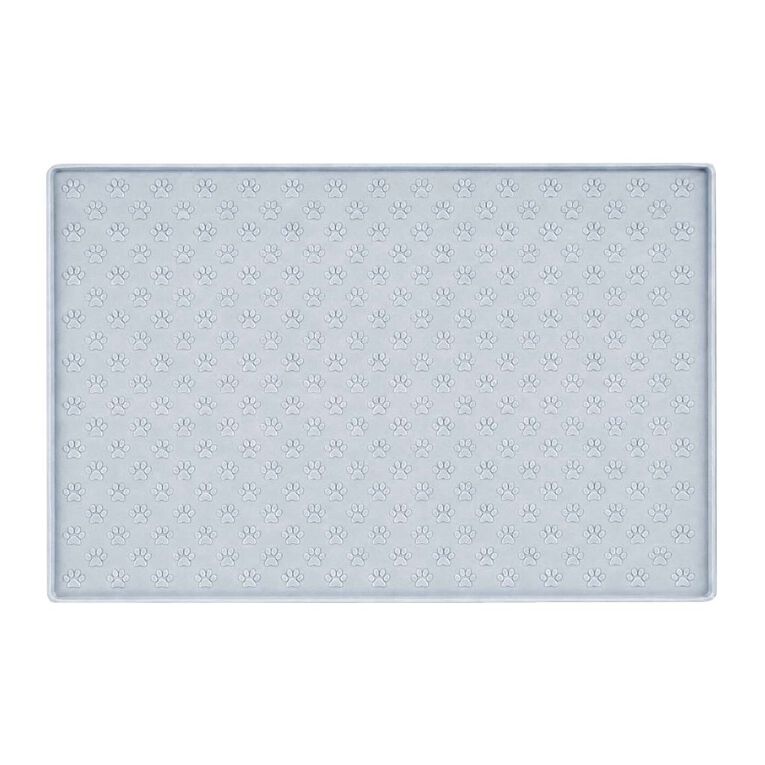 Pet HQ Silicone Feeding Mat, , hi-res