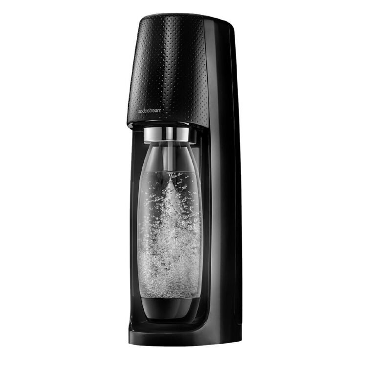 Sodastream Spirit Summer Edition Black, , hi-res