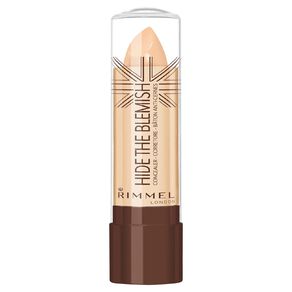 rimmel concealer hide the blemish natural beige 1 each