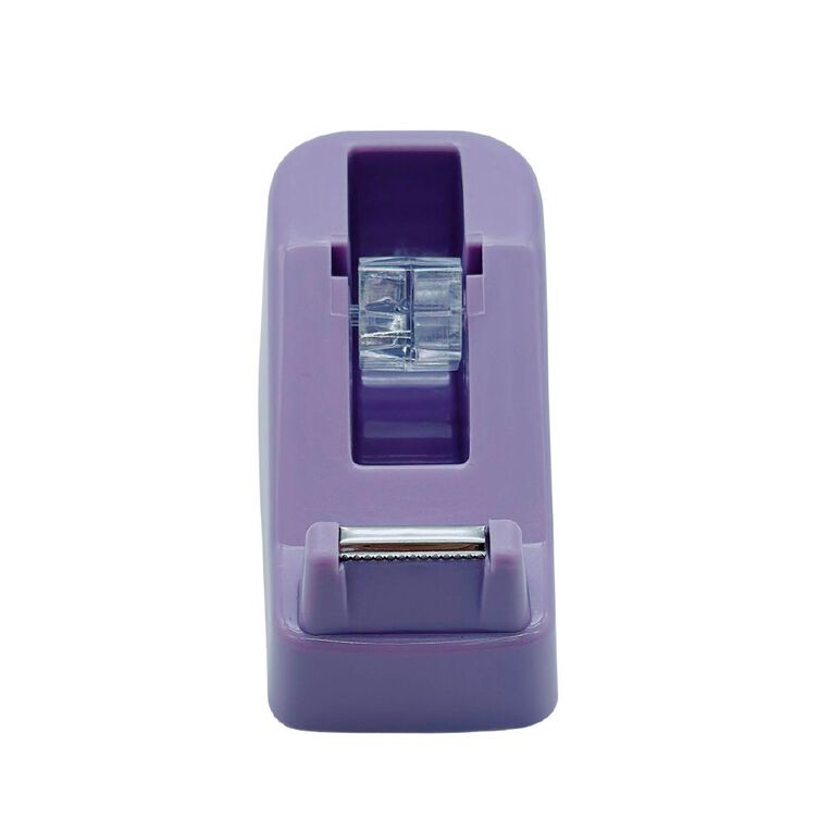 Uniti Floral Tape Dispenser Purple Mid, , hi-res